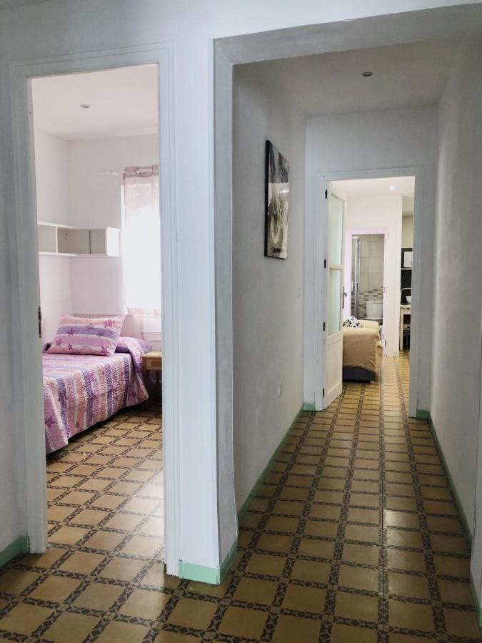 Cerca Del Centro De Alicante Exterior foto