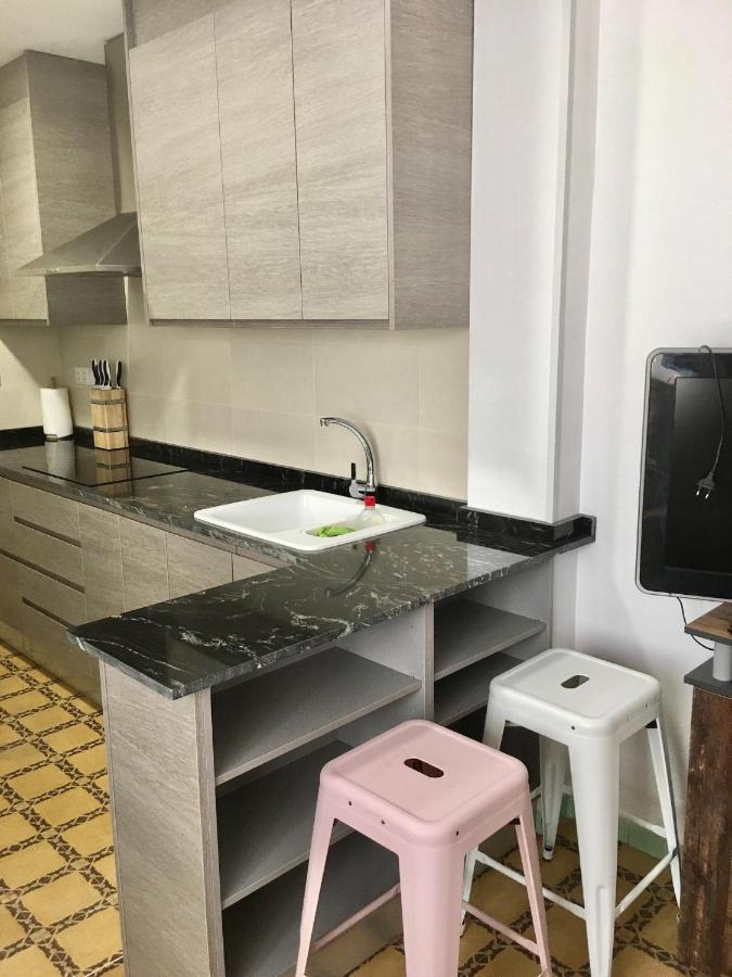 Cerca Del Centro De Alicante Exterior foto